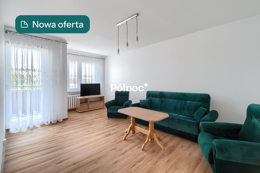 Mieszkanie 2-pokojowe Tarnowskie Góry Strzybnica, ul. Marii Kuncewiczowej. Zdjęcie 1