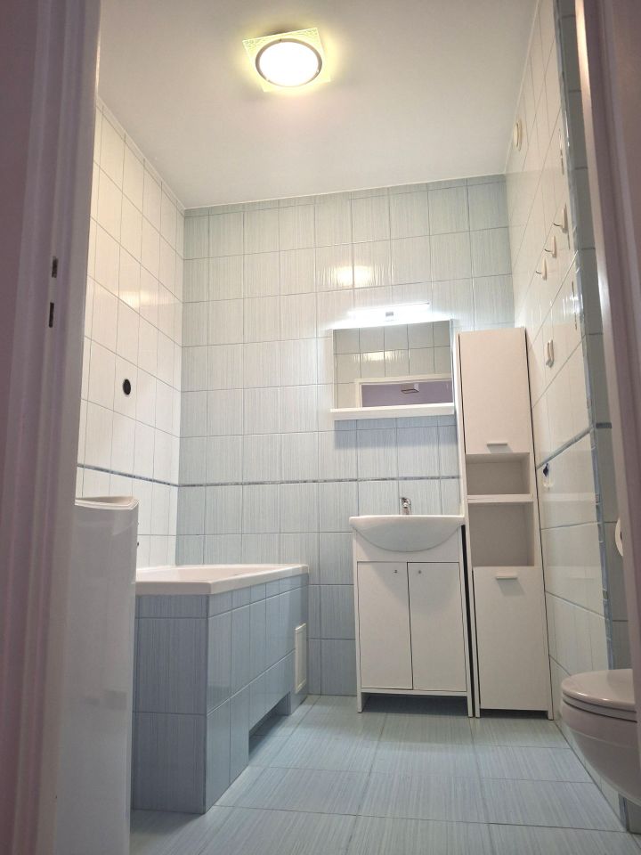 Mieszkanie 1-pokojowe Warszawa Mokotów, ul. Pory. Zdjęcie 6