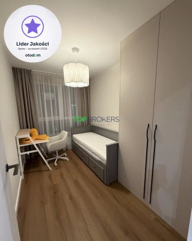 Mieszkanie 4-pokojowe Warszawa Praga-Północ, ul. Jagiellońska. Zdjęcie 7