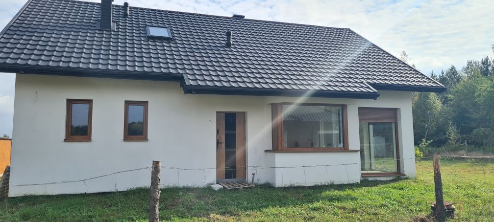 Dom Głowaczowa