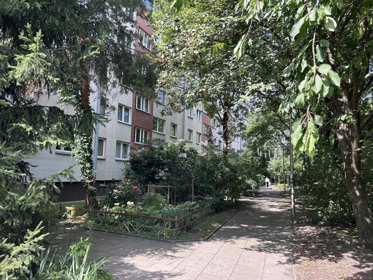 Mieszkanie 2-pokojowe Wrocław Fabryczna, ul. Legnicka. Zdjęcie 1