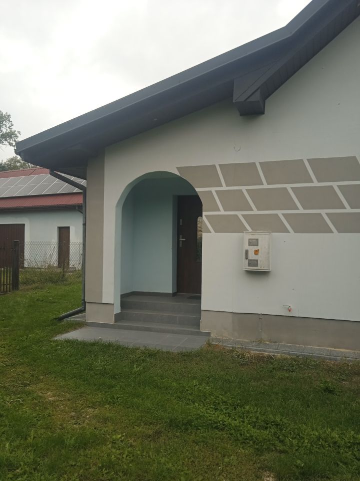 dom wolnostojący, 2 pokoje Jakubów. Zdjęcie 4