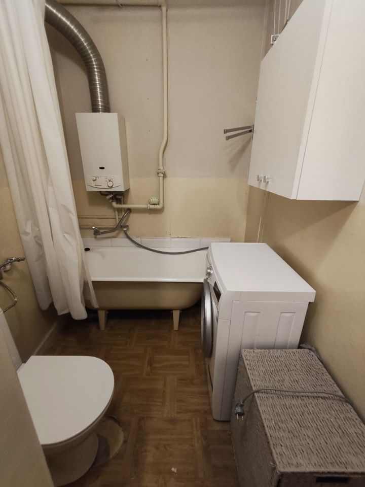 Mieszkanie 2-pokojowe Lubin Centrum, ul. Marii Skłodowskiej-Curie. Zdjęcie 6