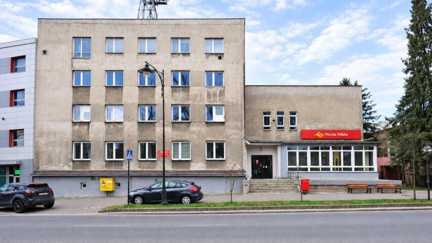 Nieruchomość komercyjna do wynajęcia 
 
 ul. Króla Kazimierza Wielkiego 58A 
 
 Olkusz - Widok 4