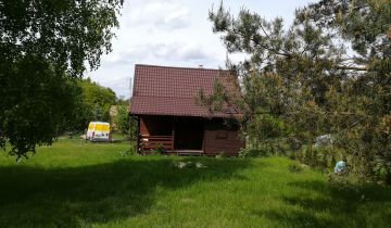 dom wolnostojący, 3 pokoje Dobra Wola, Dobra Wola 10C