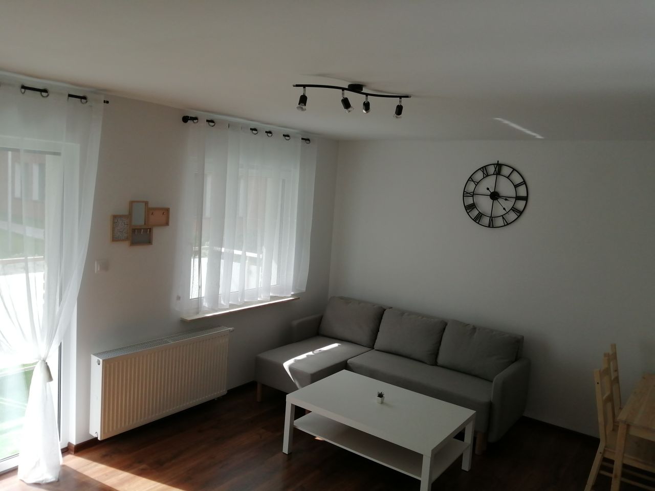 Mieszkanie 2-pokojowe Września Centrum, ul. Zawodzie