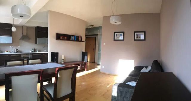 Mieszkanie 2-pokojowe Kraków Dębniki, ul. Chmieleniec. Zdjęcie 1