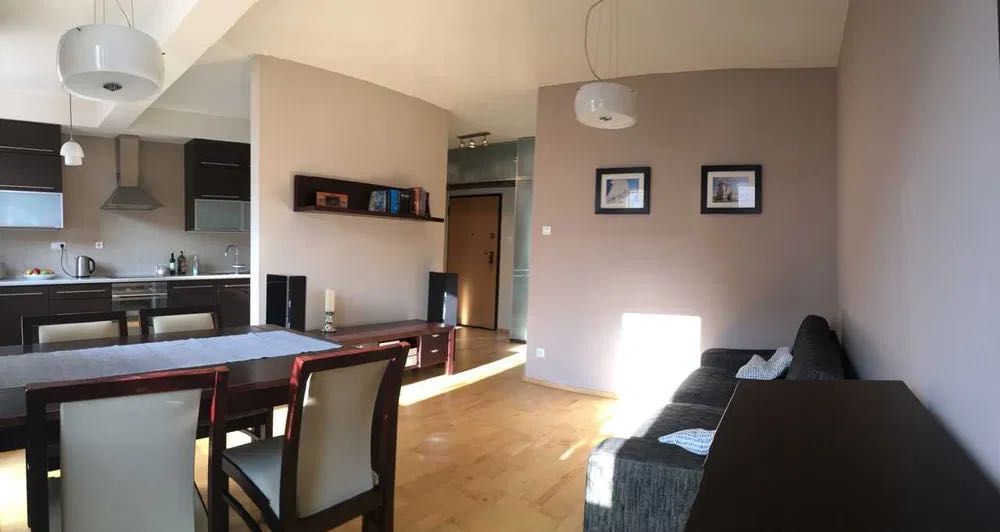 Mieszkanie 2-pokojowe Kraków Dębniki, ul. Chmieleniec