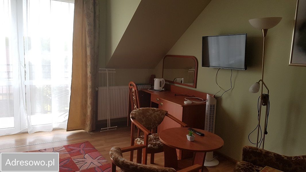 Hotel/pensjonat Trzęsacz, ul. Łąkowa. Zdjęcie 19
