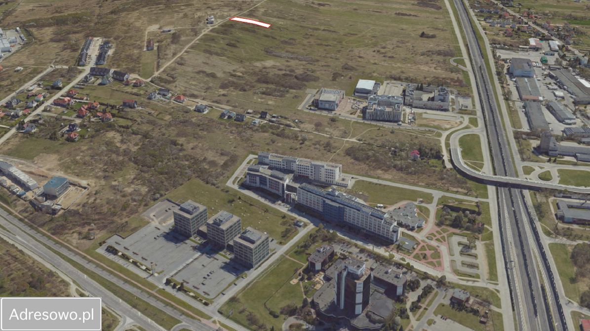 Działka budowlana Kielce Nowy Folwark, ul. Ciekocka. Zdjęcie 8