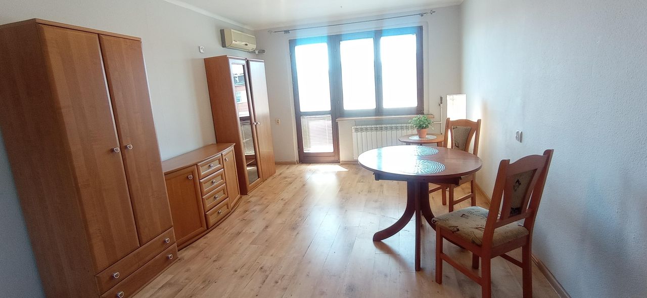 Mieszkanie 2-pokojowe Opole Śródmieście, ul. 1 Maja