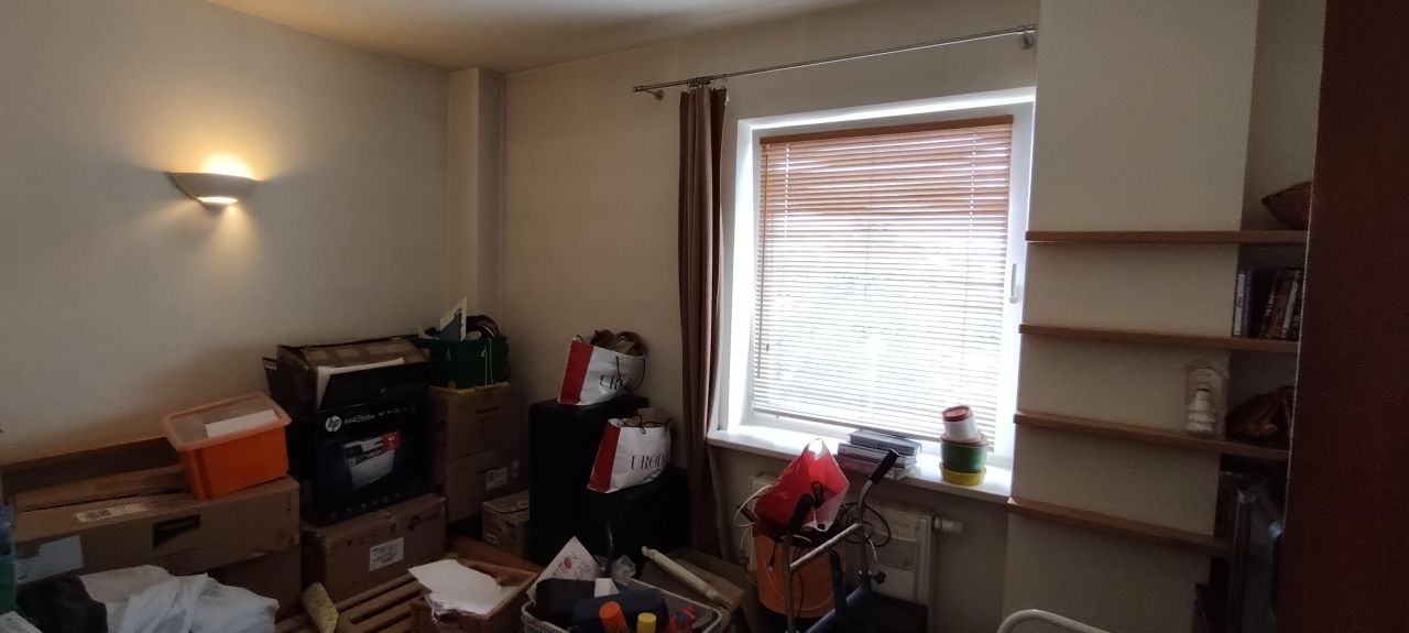 Mieszkanie 2-pokojowe Warszawa Ursynów, ul. Stryjeńskich. Zdjęcie 4