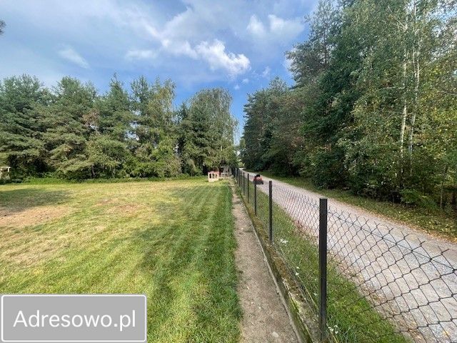 Działka budowlana Żelechów, ul. Sasanek. Zdjęcie 8