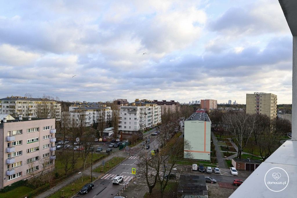 Mieszkanie 2-pokojowe Warszawa Bielany, ul. Wrzeciono. Zdjęcie 16