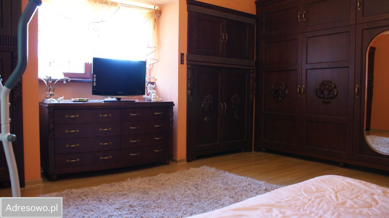 dworek Suchoręcz. Zdjęcie 4