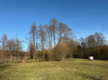 Działka rolno-budowlana Gaśno. Zdjęcie 3