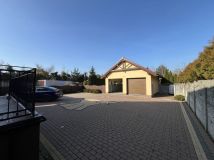 dom wolnostojący Trzemeszno. Zdjęcie 2