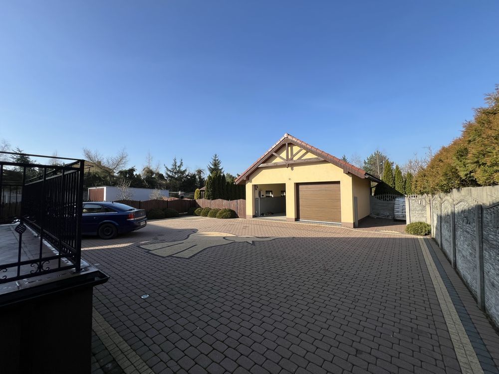 dom wolnostojący Trzemeszno. Zdjęcie 3