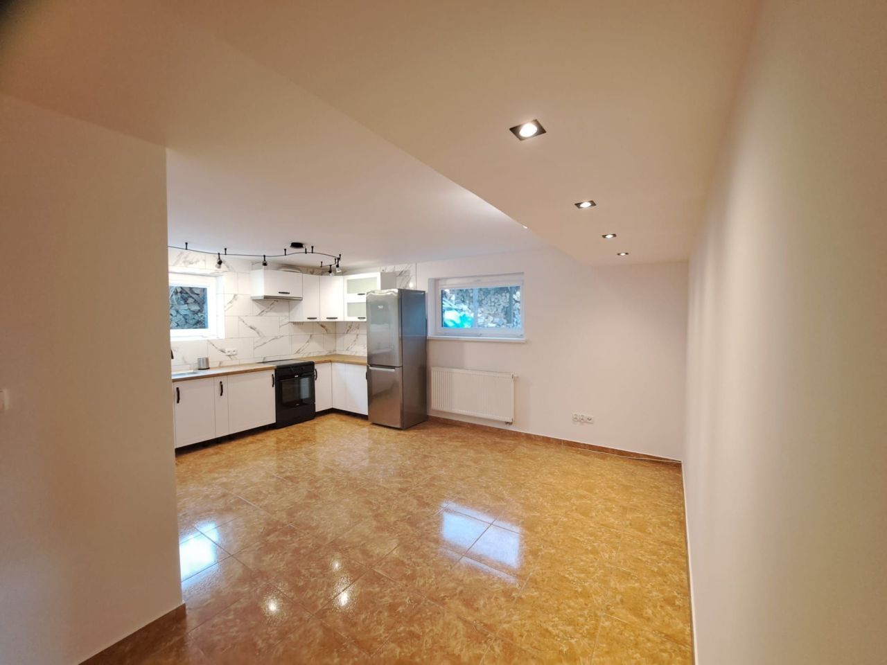 Mieszkanie 2-pokojowe Kokoszkowy