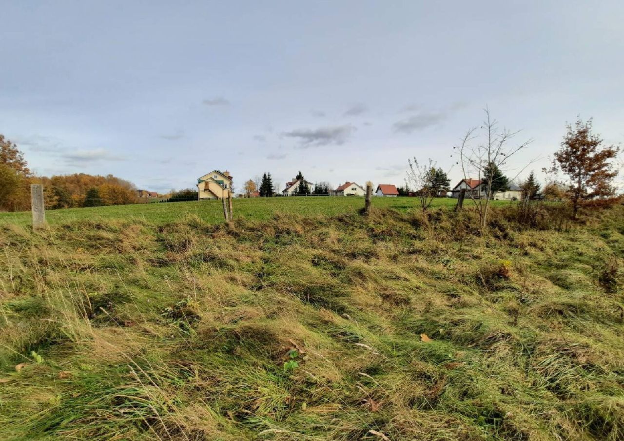 Działka budowlana Marcinkowo. Zdjęcie 1