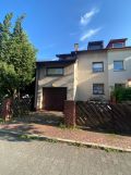 dom szeregowy, 7 pokoi Częstochowa Tysiąclecie, ul. Obrońców Poczty Gdańskiej. Zdjęcie 2
