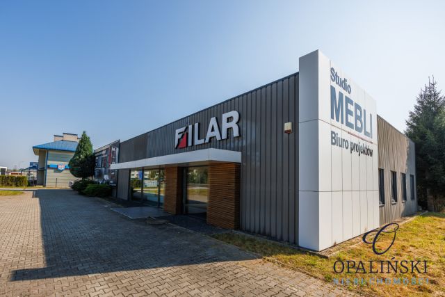 Lokal Gorlice, ul. Biecka. Zdjęcie 20