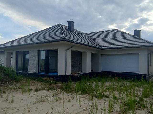 dom wolnostojący Ligotka. Zdjęcie 1