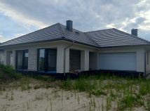 dom wolnostojący Ligotka