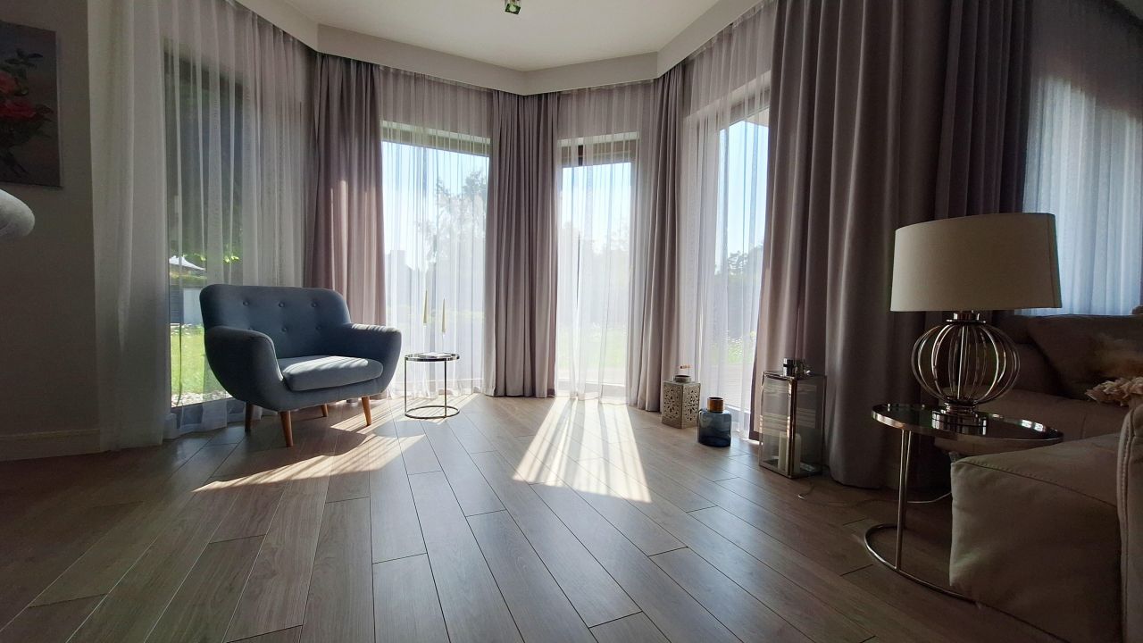 dom wolnostojący, 5 pokoi Bolszewo, ul. Broniewskiego. Zdjęcie 6