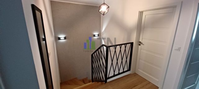 bliźniak, 4 pokoje Nadolice Wielkie. Zdjęcie 5