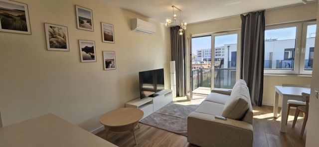 Mieszkanie 3-pokojowe Wrocław Lipa Piotrowska, ul. Bakaliowa. Zdjęcie 2