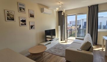 Mieszkanie 3-pokojowe Wrocław Lipa Piotrowska, ul. Bakaliowa