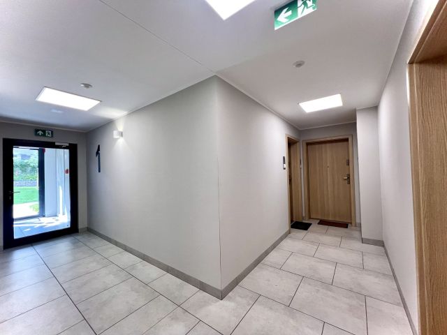 Mieszkanie 3-pokojowe Kraków Krowodrza, ul. ks. Józefa Meiera. Zdjęcie 18