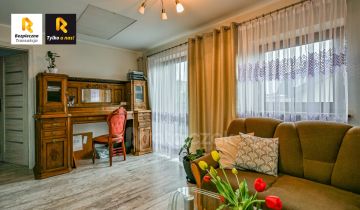 dom wolnostojący, 5 pokoi Wejherowo, ul. Stolarska