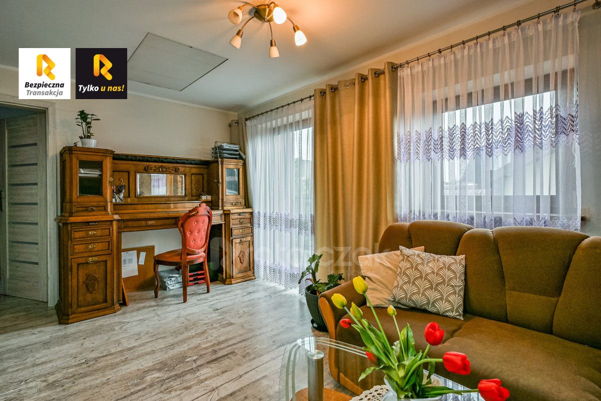 dom wolnostojący, 5 pokoi Wejherowo, ul. Stolarska