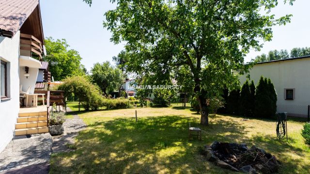 dom letniskowy, 3 pokoje Alwernia. Zdjęcie 28