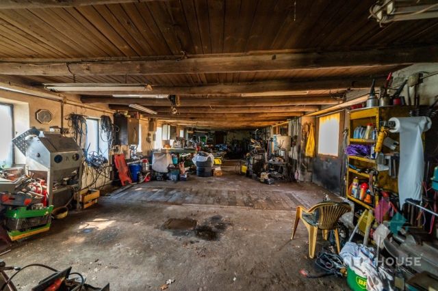 dom wolnostojący, 7 pokoi Woźnice. Zdjęcie 16