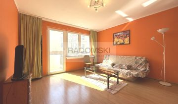 Mieszkanie 1-pokojowe Gdynia Grabówek, ul. Hugo Kołłątaja