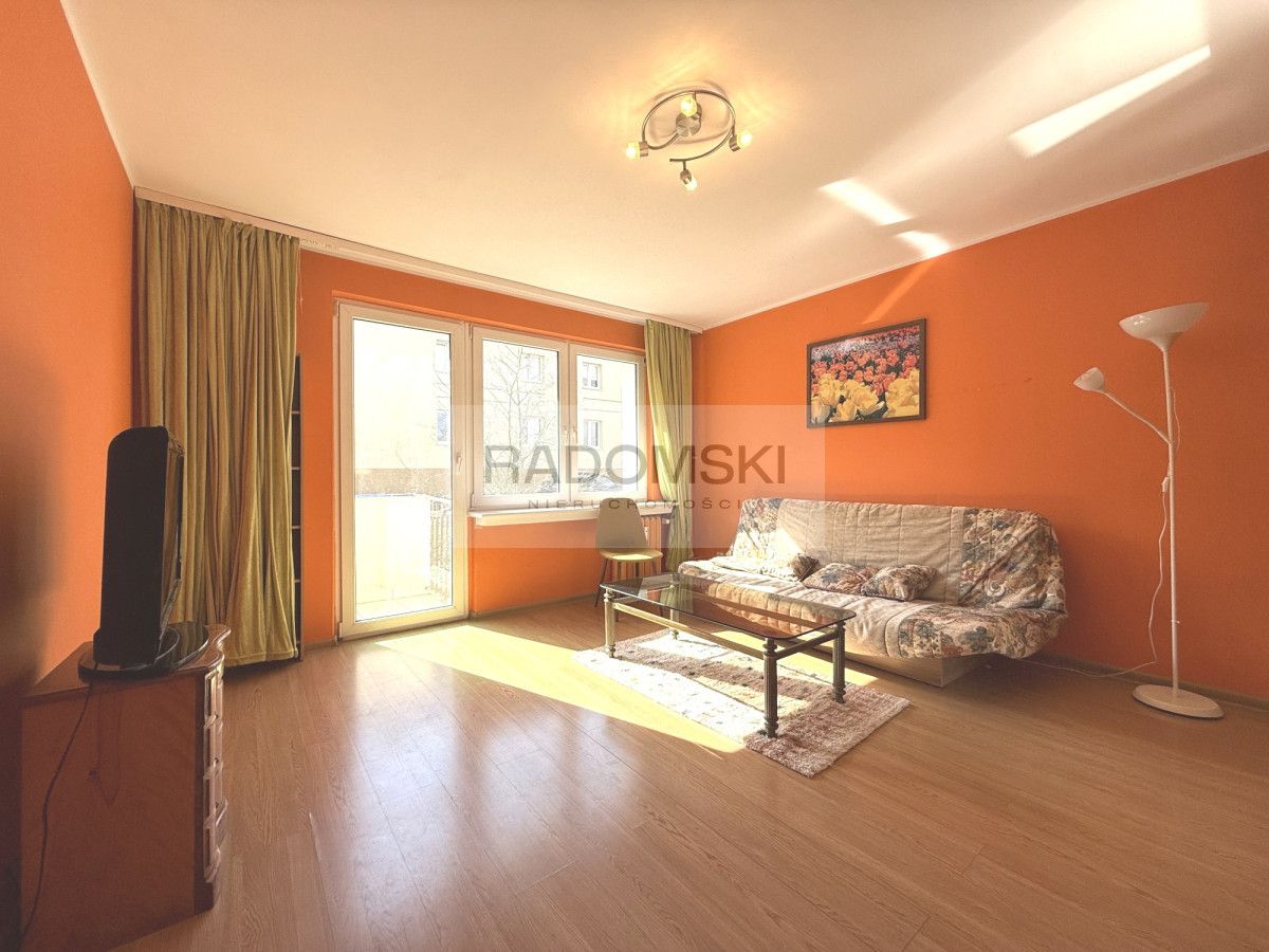 Mieszkanie 1-pokojowe Gdynia Grabówek, ul. Hugo Kołłątaja