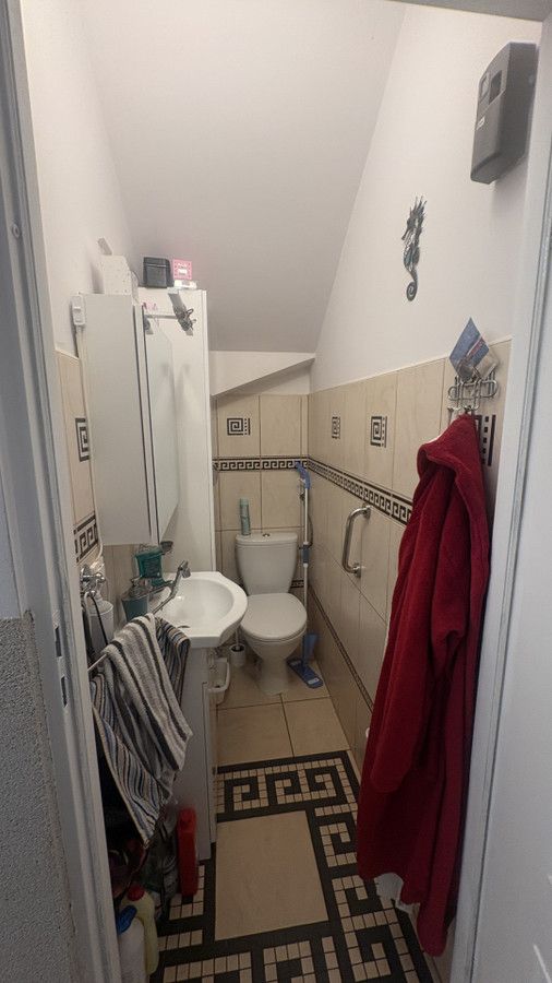 dom szeregowy, 5 pokoi Rumia, ul. Harcmistrza Pawła Wyszeckiego. Zdjęcie 25