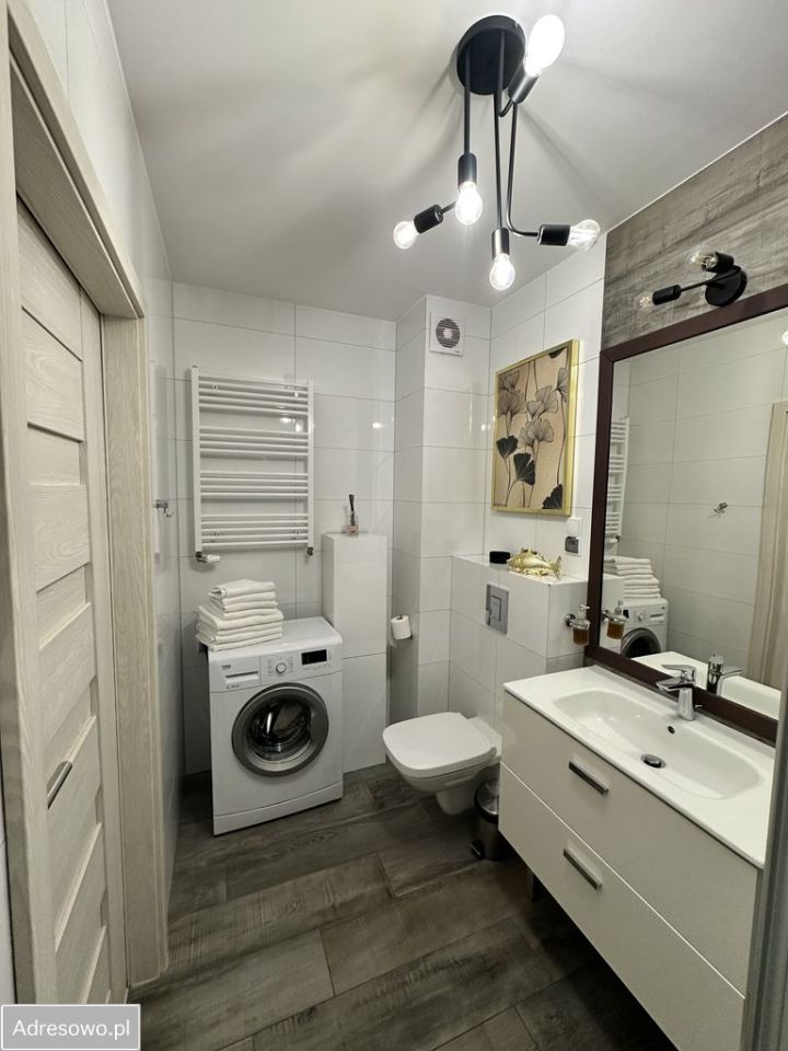 Mieszkanie 2-pokojowe Kołobrzeg. Zdjęcie 14