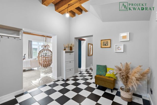 dom wolnostojący, 5 pokoi Gliwice Bojków, ul. Szparagowa. Zdjęcie 14