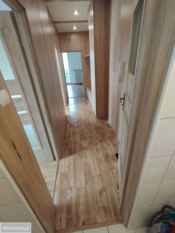 Mieszkanie 2-pokojowe Otwock, ul. Karczewska. Zdjęcie 12