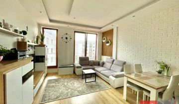 Mieszkanie 2-pokojowe Warszawa Wilanów, ul. Franciszka Klimczaka