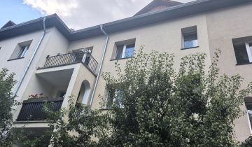 Mieszkanie 4-pokojowe Puszcza