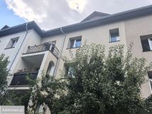 Mieszkanie 4-pokojowe Puszcza