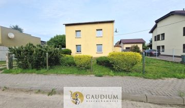 dom wolnostojący, 5 pokoi Tczew, ul. Partyzantów