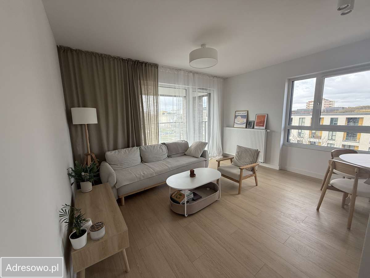 Mieszkanie 3-pokojowe Wrocław Śródmieście, ul. Braniborska. Zdjęcie 13