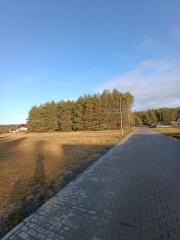 Działka inna Kolonowskie Haraszowskie, ul. Pluderska. Zdjęcie 1