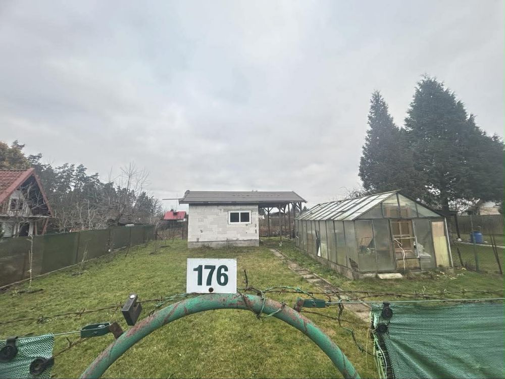 Działka rod Olsztyn. Zdjęcie 6